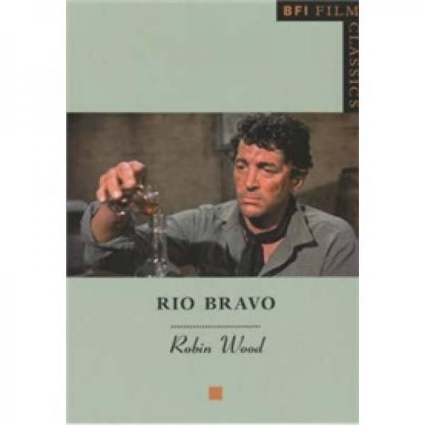 Rio Bravo[赤膽屠龍]