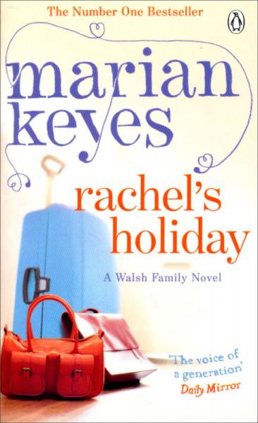 Rachel's Holiday