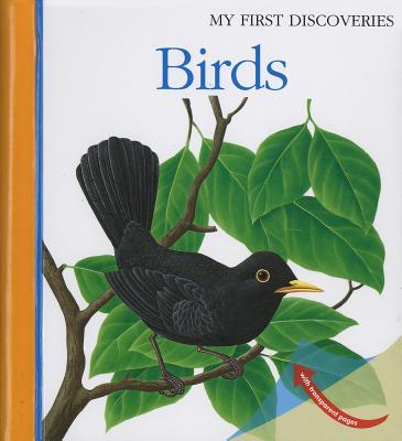 Birds[Boardbook]