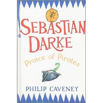 SebastianDarke:PrinceofPirates