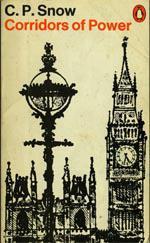 Corridors of Power