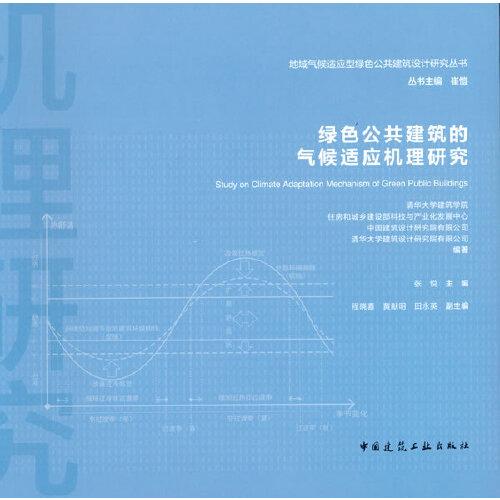 綠色公共建筑的氣候適應(yīng)機(jī)理研究