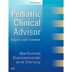 PediatricClinicalAdvisor