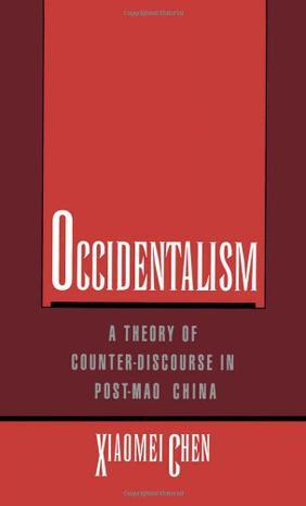 Occidentalism：Occidentalism