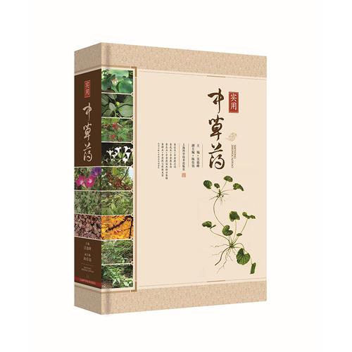 實(shí)用中草藥