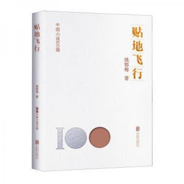 貼地飛行