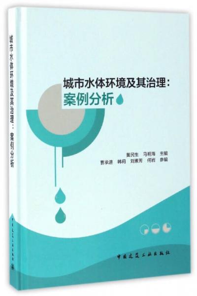 城市水体环境及其治理：案例分析