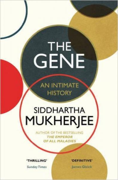 The Gene：An Intimate History