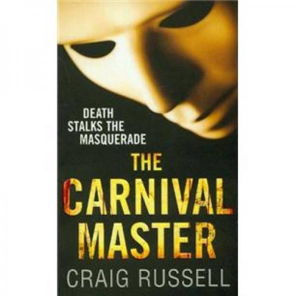 The Carnival Master