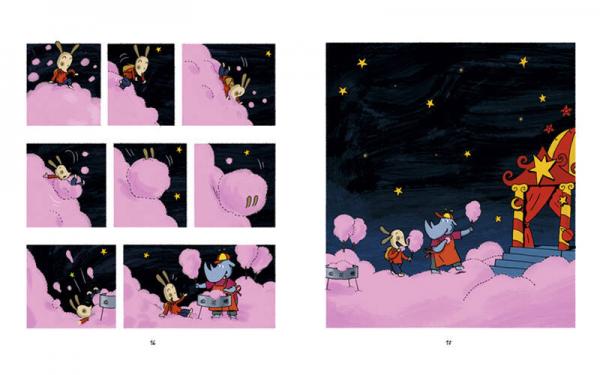 小狗保罗3·保罗的故事书