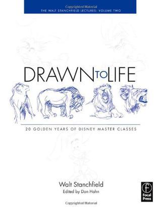 Drawn to Life