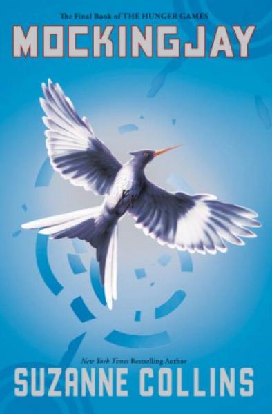 Mockingjay [饥饿游戏3：自由幻梦]
