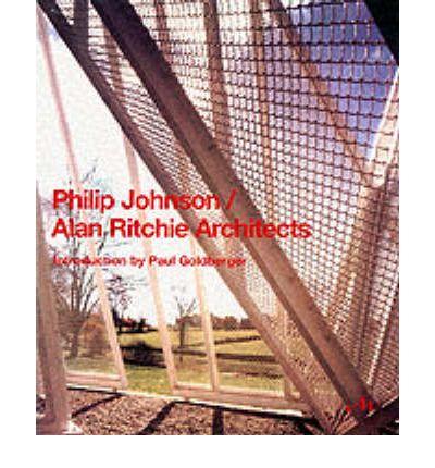 PhilipJohnson/AlanRitchieArchitects