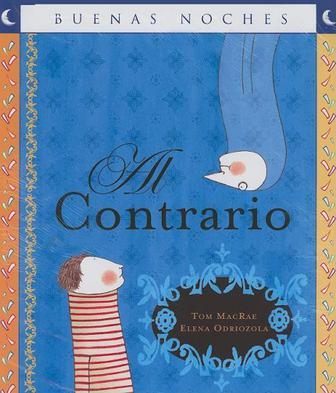 Al Contrario/ On the Contrary 