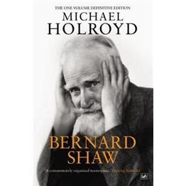 BernardShaw:OneVolume