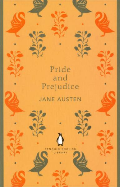 Pride and Prejudice [傲慢与偏见] 