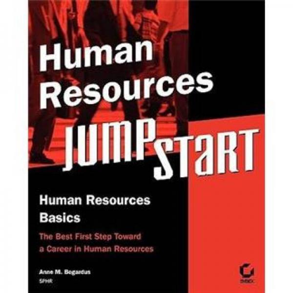 Human Resources JumpStart