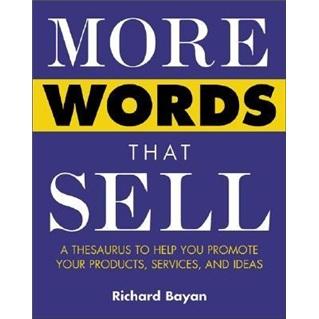 MoreWordsThatSell