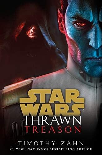 Thrawn: Treason (Star Wars)