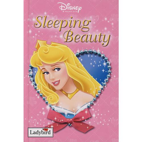 Sleeping Beauty睡美人