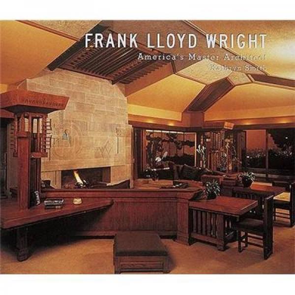 Frank Lloyd Wright