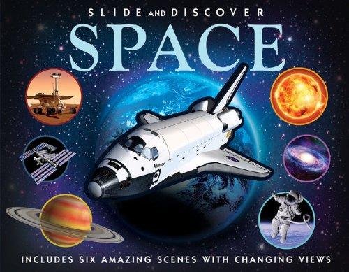 SlideandDiscover:Space