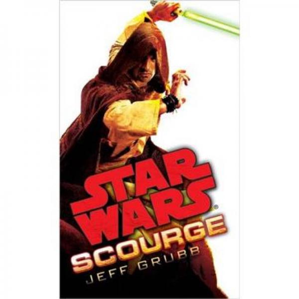 Star Wars: Scourge