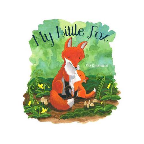 My Little Fox