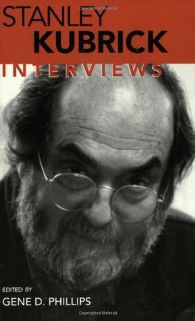 Stanley Kubrick：Stanley Kubrick