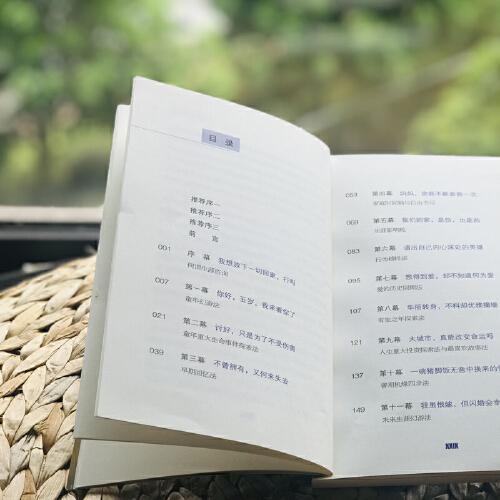 如烟女士去做生涯咨询