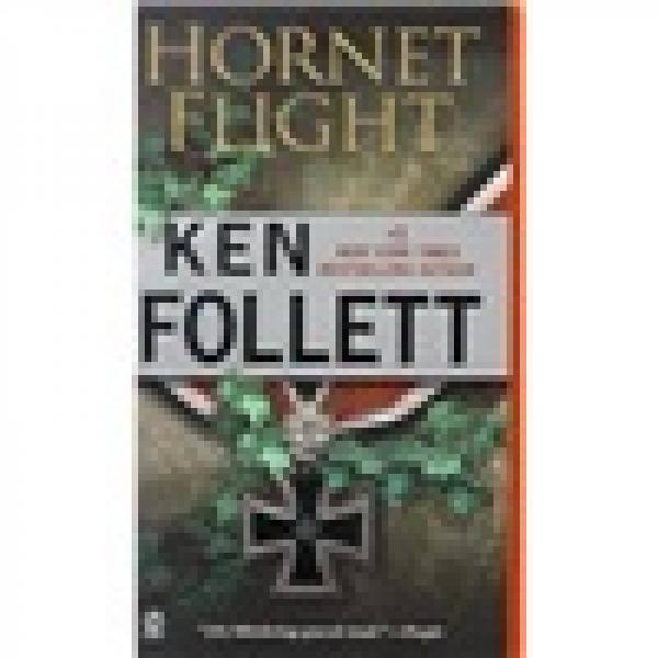 Hornet Flight