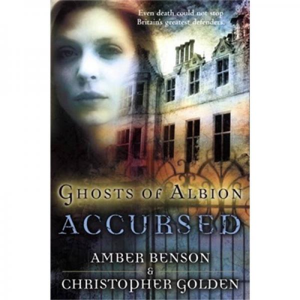 Accursed