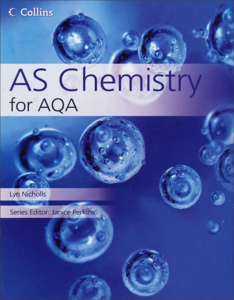 CollinsASandA2Science-ASChemistryforAQA