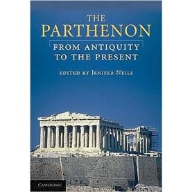 TheParthenon