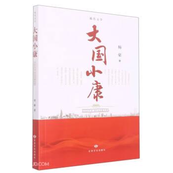 大國小康