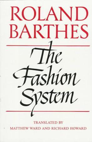 The Fashion System