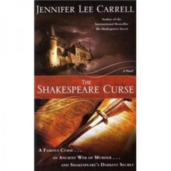 The Shakespeare Curse