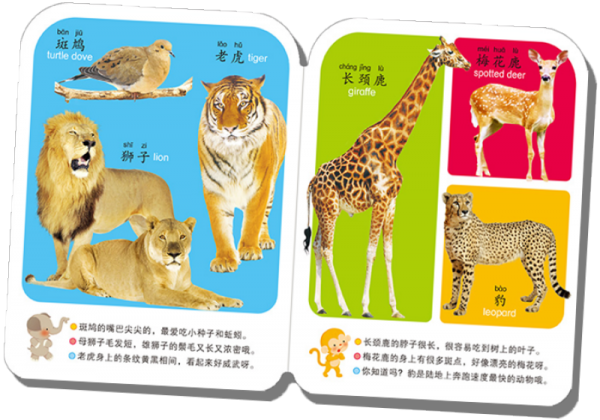 阳光宝贝 撕不烂认知全书·世界名车