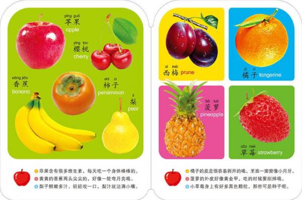 阳光宝贝 撕不烂认知全书·世界名车