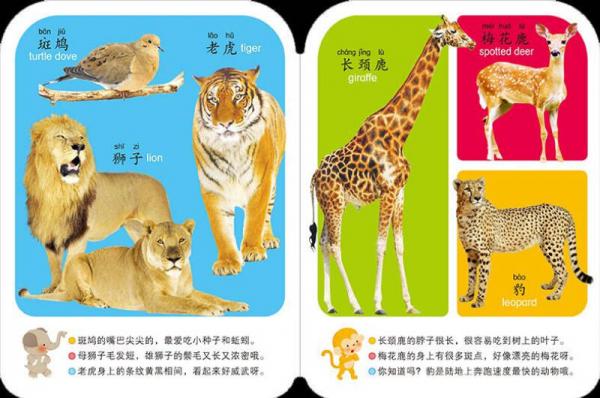 阳光宝贝 撕不烂认知全书·世界名车