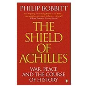 TheShieldofAchilles:War,PeaceandtheCourseofHistory