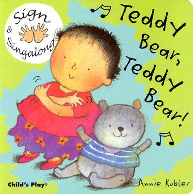 TeddyBear,TeddyBear[Boardbook]