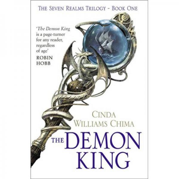 The Demon King