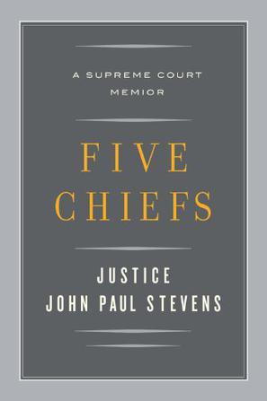 Five Chiefs