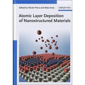 AtomicLayerDepositionofNanostructuredMaterials
