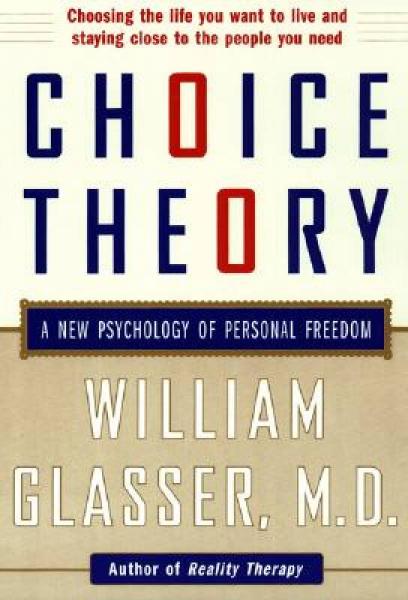 Choice Theory 選擇理論