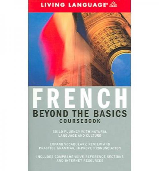 Beyond the Basics: French 