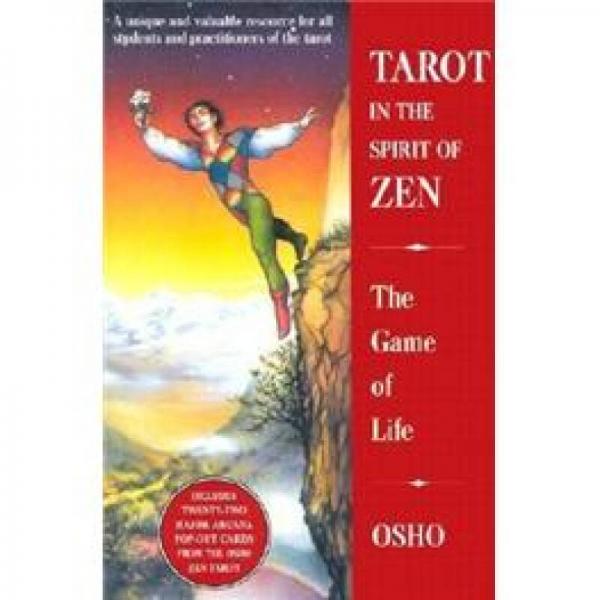 Tarot in the Spirit of ZEN
