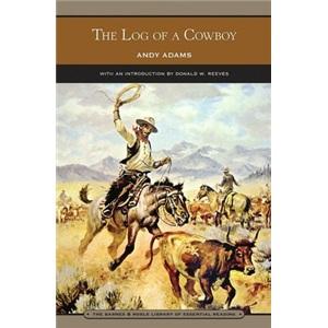 TheLogofaCowboy(Barnes&NobleLibraryofEssentialReading)