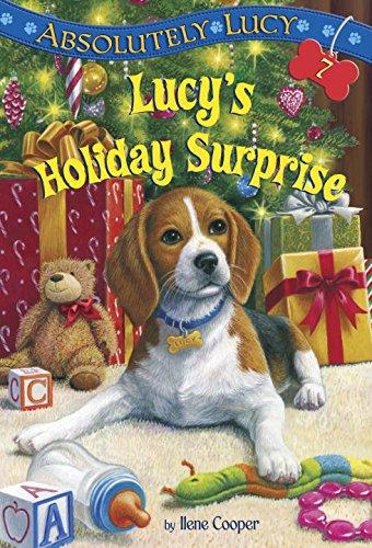 AbsolutelyLucy#7:Lucy'sHolidaySurprise